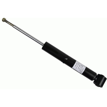 SACHS 170 141 Tlumič pérování zadní pro Audi A6 V8 100 200