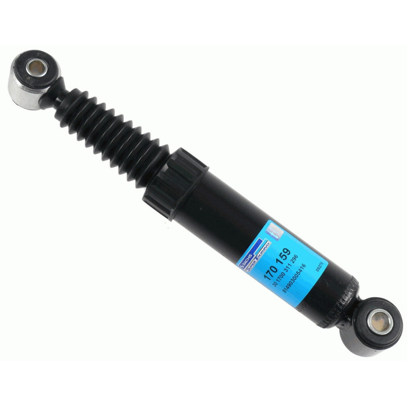 SACHS 170 159 Tlmič pérovania zadný pre Xsara ZX 309 306