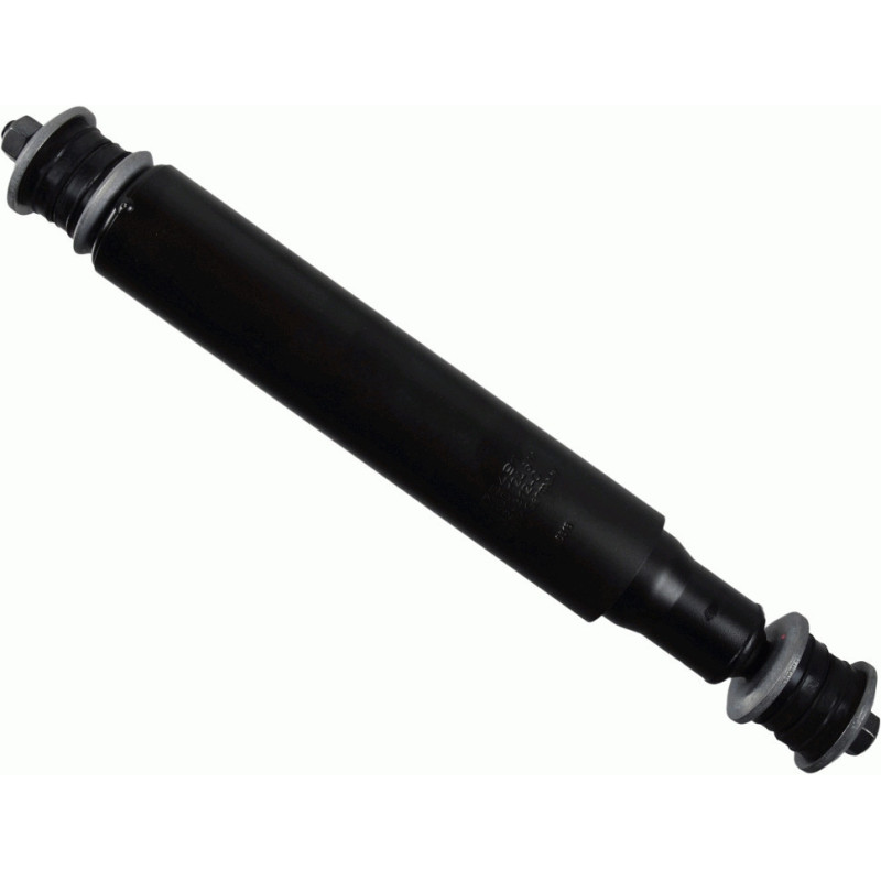 SACHS 170 491 Tlmič pérovania predný pre