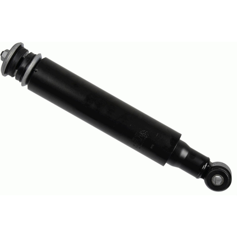SACHS 170 507 Shock Absorber Damper Front for