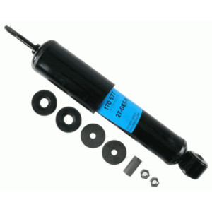 SACHS 170 577 Shock Absorber Damper Front for Nova 1200-1600 Niva 1200-1500