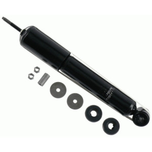 SACHS 170 579 Amortiguador delantero para Nova 1200-1600 Niva 1200-1500 Toscana