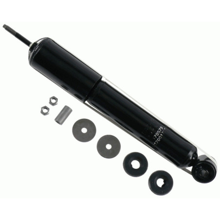 SACHS 170 579 Tlmič pérovania predný pre Nova 1200-1600 Niva 1200-1500 Toscana