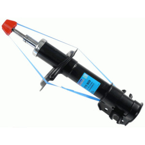 SACHS 170 909 Ammortizzatore anteriore per Punto Y