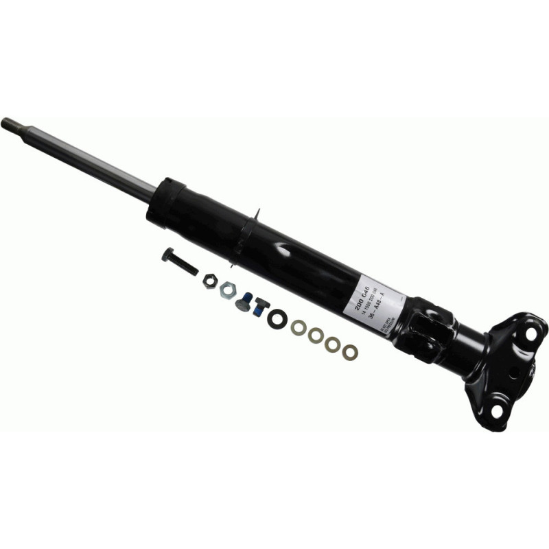 SACHS 200 046 Shock Absorber Front for MERC SL