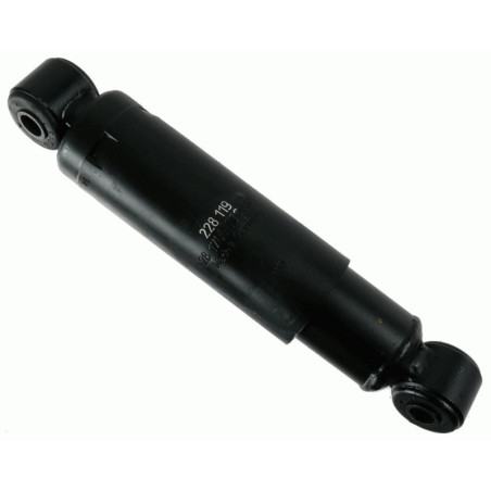 SACHS 228 119 Tlmič pérovania pre