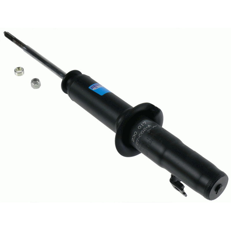 SACHS 230 017 Ammortizzatore anteriore sinistra per Civic CRX Integra