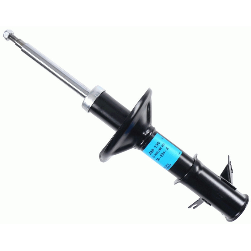 SACHS 230 130 Shock Absorber Front Left for Persona Lancer Colt Satria