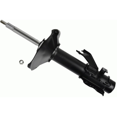 SACHS 230 168 Tlmič pérovania predný ľavé pre Nissan Vanette Serena