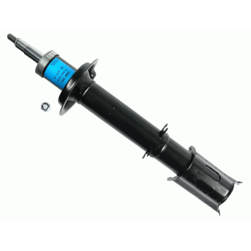 SACHS 230 261 Ammortizzatore posteriore per Lancia Kappa