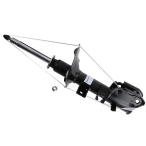 SACHS 230 468 Stoßdämpfer Vorne Rechts für Nissan Pathfinder