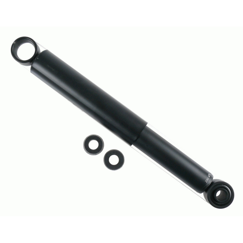 SACHS 230 475 Amortiguador trasero para Nissan Patrol