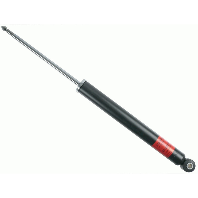 SACHS 230 714 Shock Absorber Rear for Ford Focus