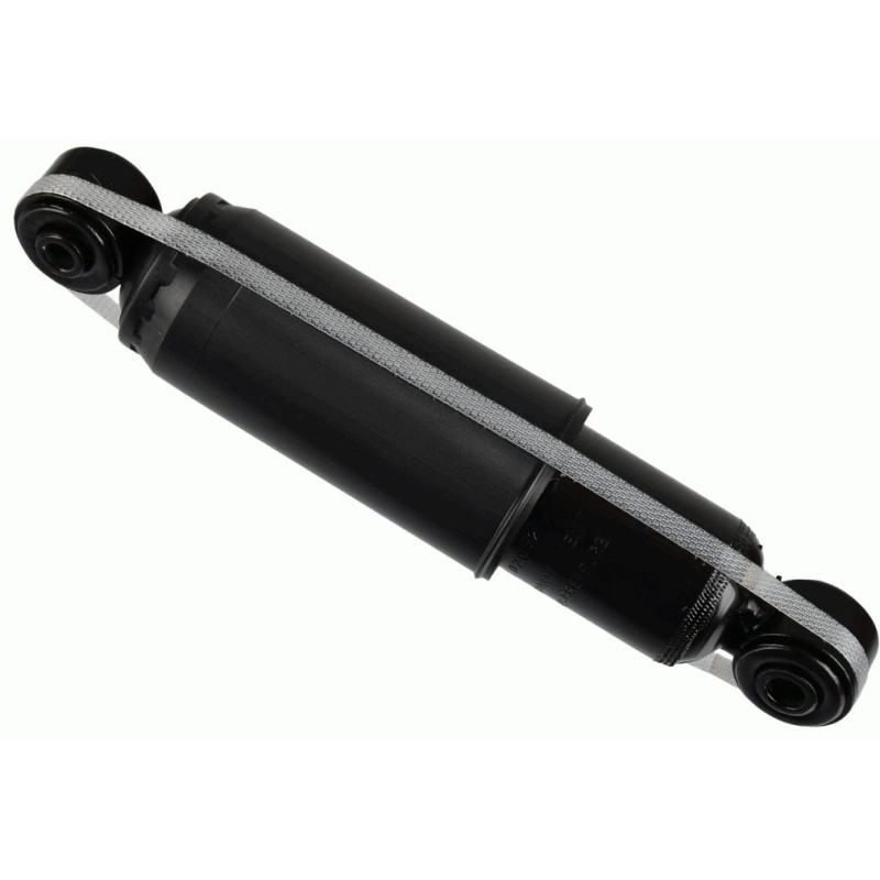 SACHS 280 408 Tlmič pérovania zadný pre Fiat Palio
