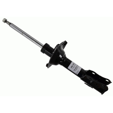 SACHS 280 525 Amortyzator przód dla Toyota Yaris