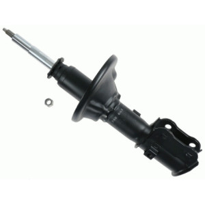 SACHS 280 661 Shock Absorber Damper Front Left for Hyundai Atos