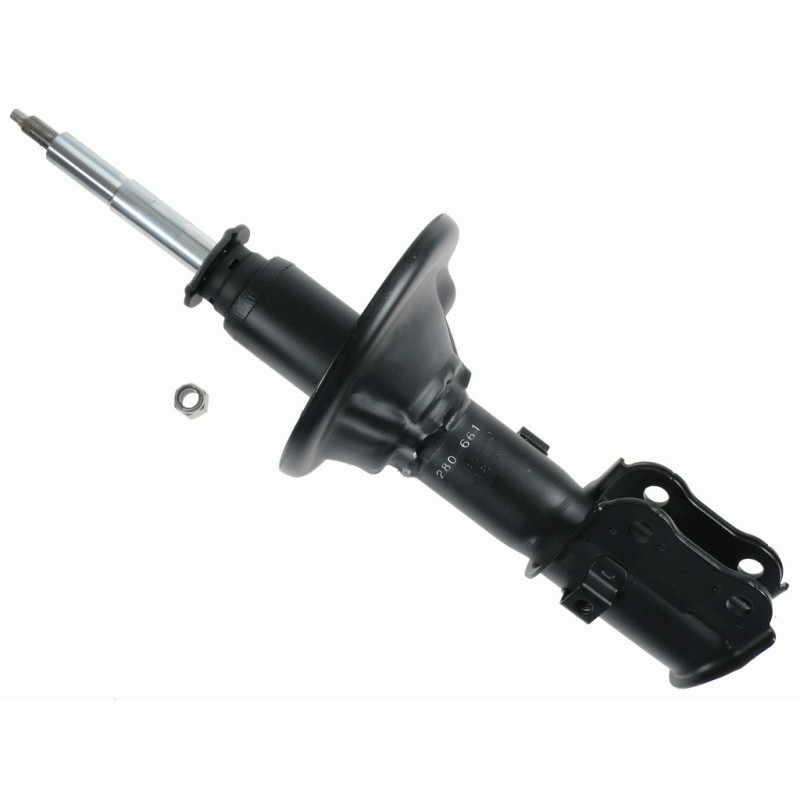 SACHS 280 661 Tlmič pérovania predný ľavé pre Hyundai Atos