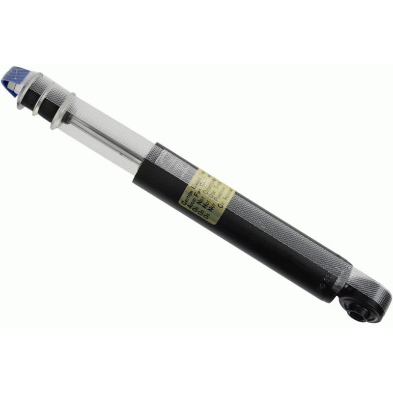 SACHS 280 665 Tlmič pérovania predný pre Campo Brava
