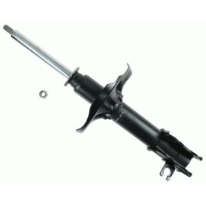 SACHS 280 675 Shock Absorber Front Left for Mazda 626