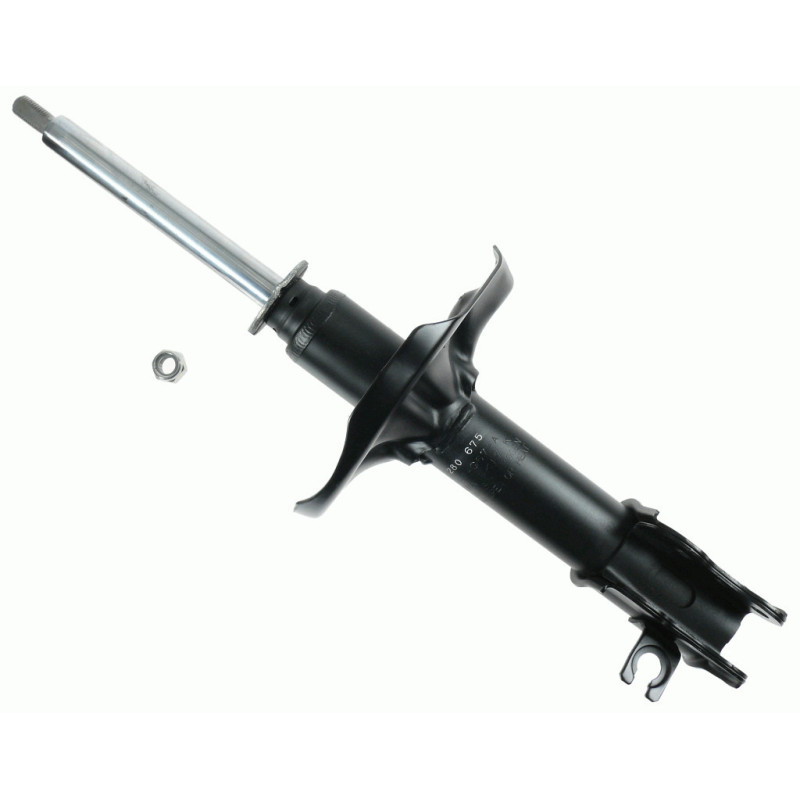 SACHS 280 675 Shock Absorber Front Left for Mazda 626