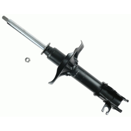 SACHS 280 675 Shock Absorber Front Left for Mazda 626