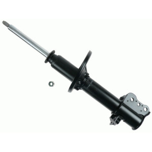 SACHS 280 693 Shock Absorber Damper Rear Left for Mazda 626