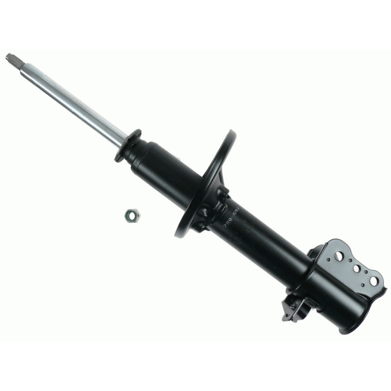 SACHS 280 693 Shock Absorber Rear Left for Mazda 626