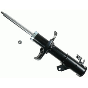SACHS 280 711 Shock Absorber Front Left for Mazda Premacy