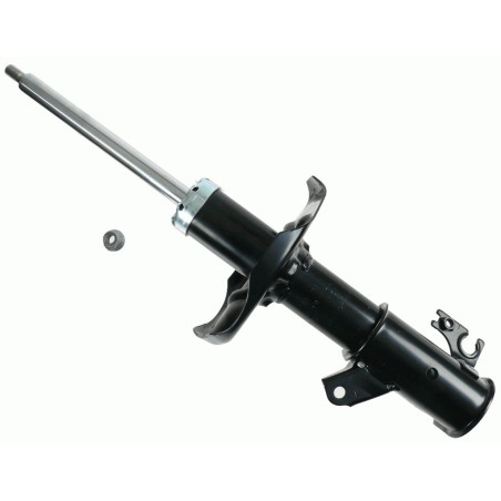 SACHS 280 711 Shock Absorber Front Left for Mazda Premacy