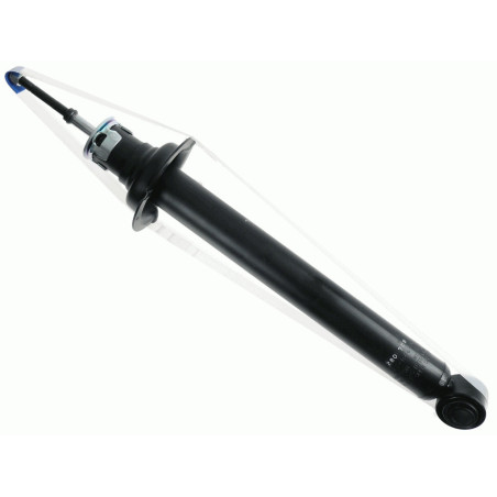 SACHS 280 789 Ammortizzatore posteriore per Nissan 200 Silvia