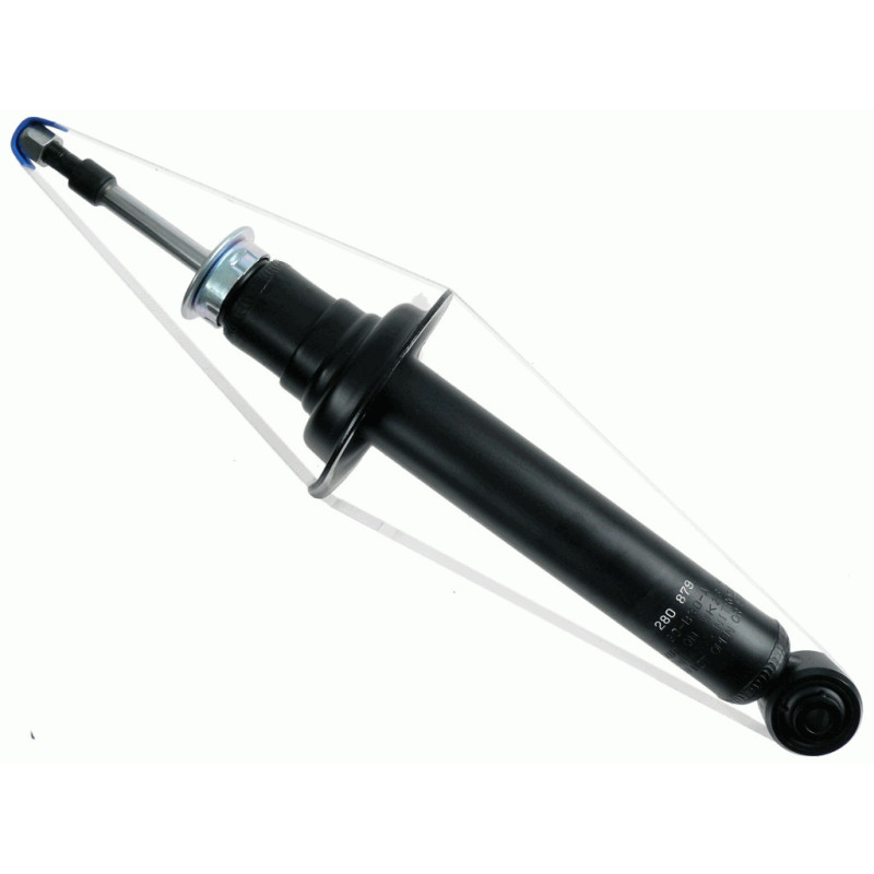 SACHS 280 879 Stoßdämpfer Vorne für Altezza IS