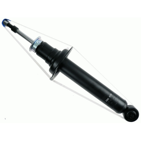 SACHS 280 879 Tlumič pérování přední pro Altezza IS