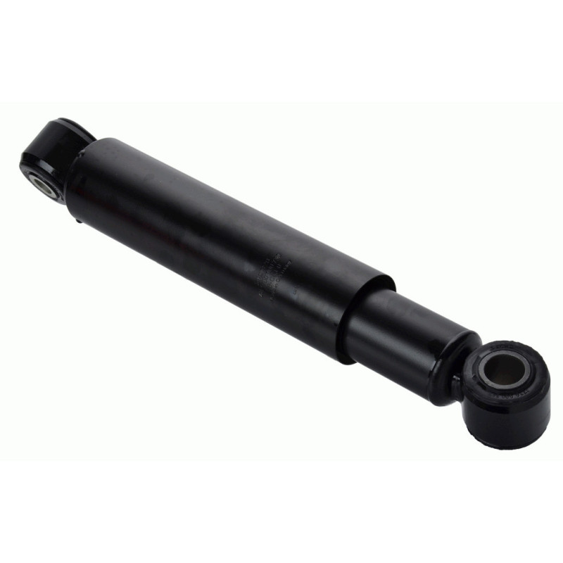 SACHS 280 928 Ammortizzatore posteriore per