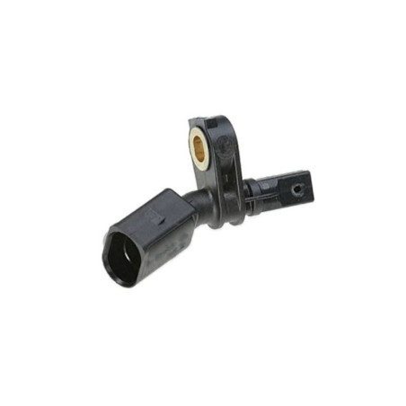 DENCKERMANN B180001 Vorne Links ABS Sensor Raddrehzahl für Audi SEAT Skoda Volkswagen