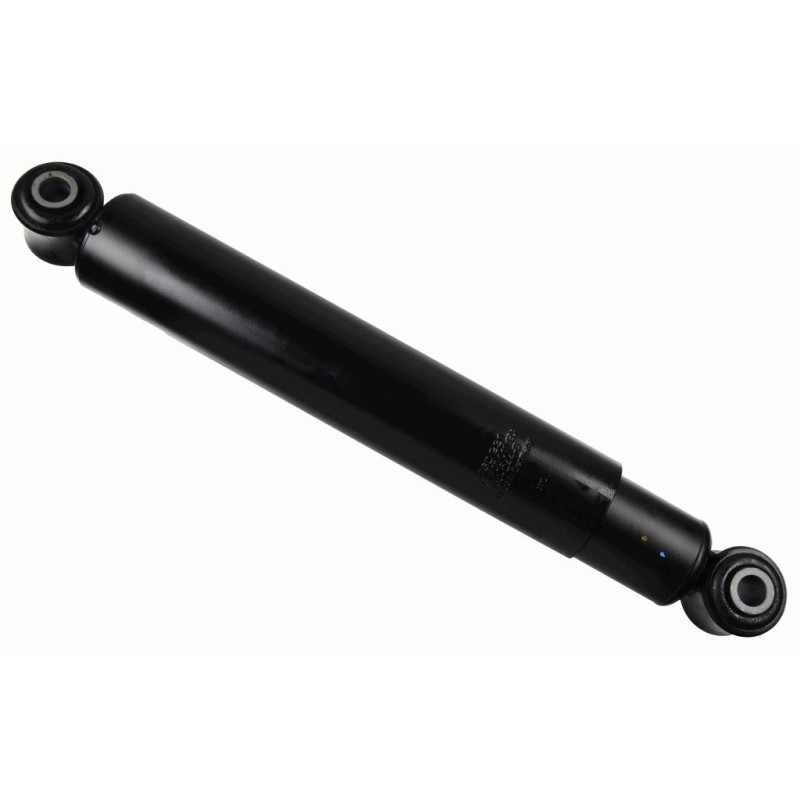 SACHS 280 931 Amortiguador trasero para