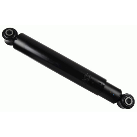 SACHS 280 931 Tlumič pérování zadní pro