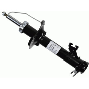 SACHS 280 951 Shock Absorber Damper Front Left for Nissan Almera