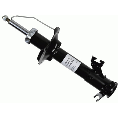 SACHS 280 951 Shock Absorber Front Left for Nissan Almera
