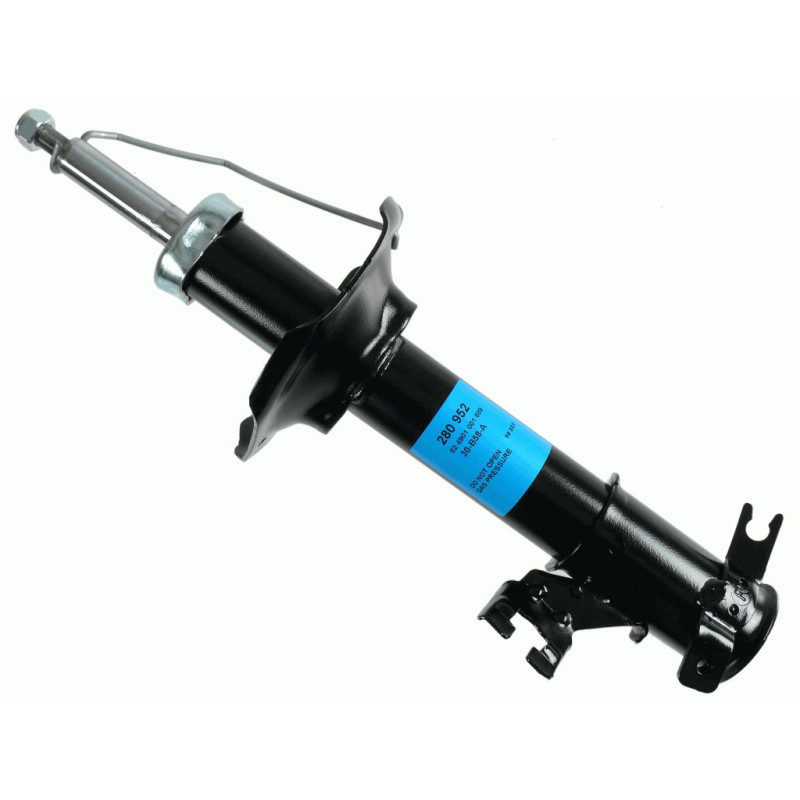 SACHS 280 952 Amortisseur avant droite pour Nissan Almera