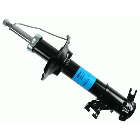 SACHS 280 952 Amortisseur avant droite pour Nissan Almera