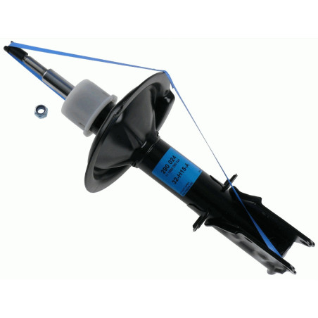 SACHS 290 024 Amortiguador delantero para Fiat Doblo