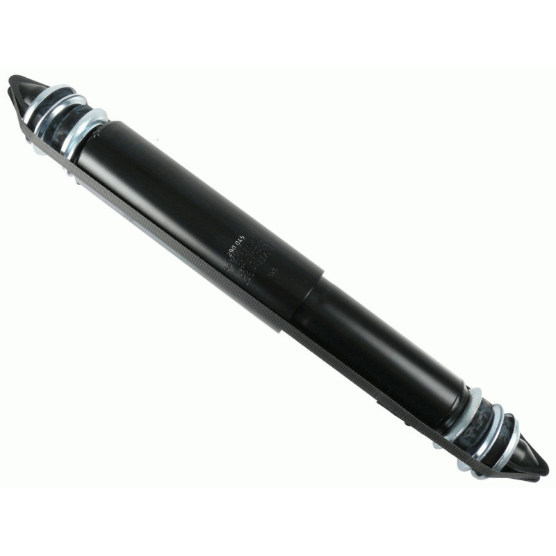 SACHS 290 045 Shock Absorber Damper Front for