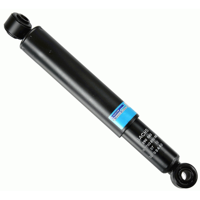 SACHS 290 063 Shock Absorber Rear for Iveco Daily