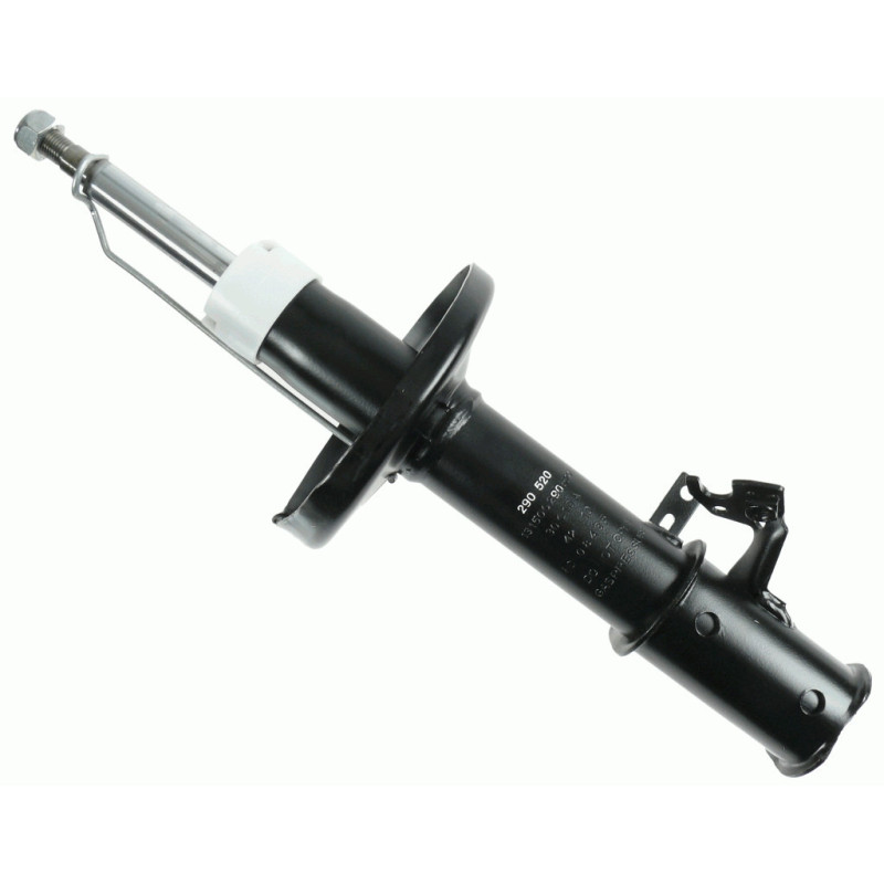 SACHS 290 520 Shock Absorber Damper Front Left for Toyota Carina E