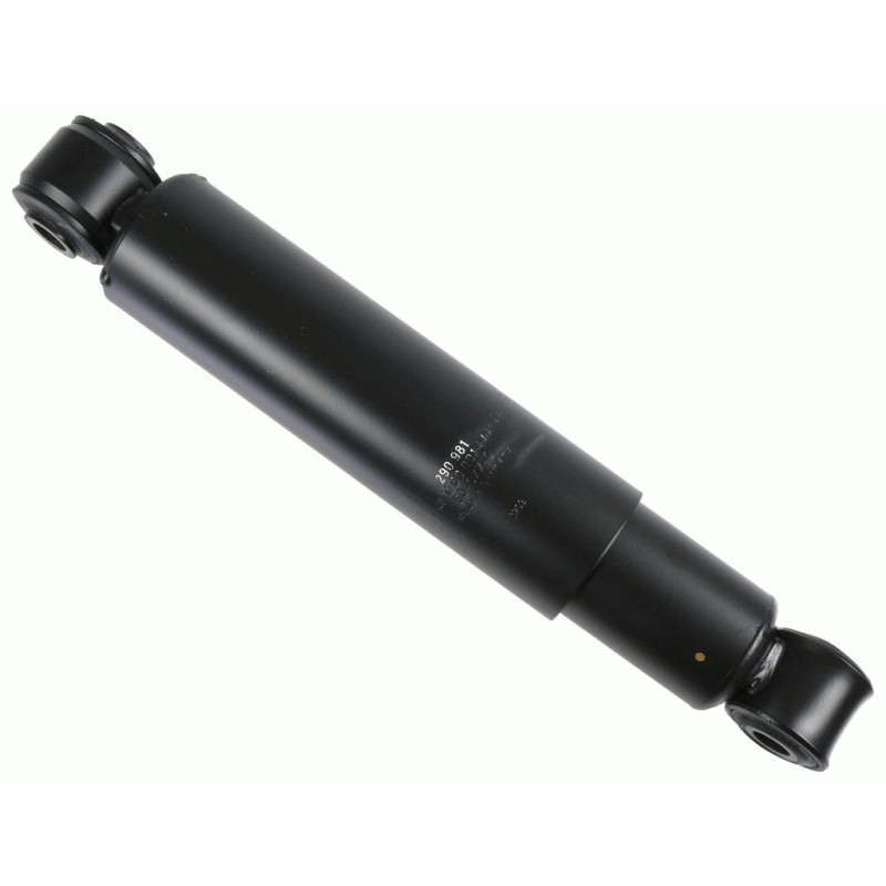 SACHS 290 981 Tlmič pérovania zadný pre