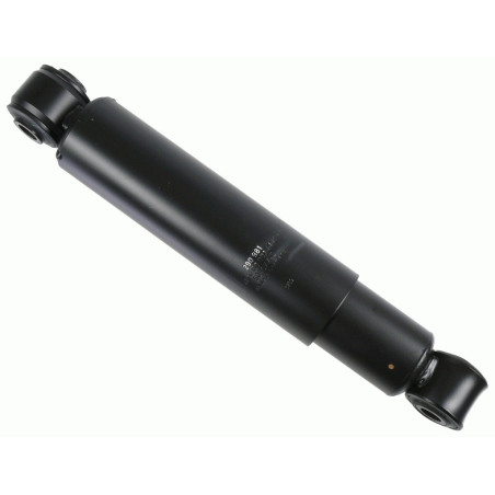 SACHS 290 981 Shock Absorber Rear for
