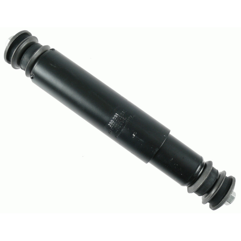 SACHS 290 991 Ammortizzatore posteriore per MERC Citaro