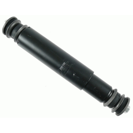 SACHS 290 991 Shock Absorber Rear for MERC Citaro