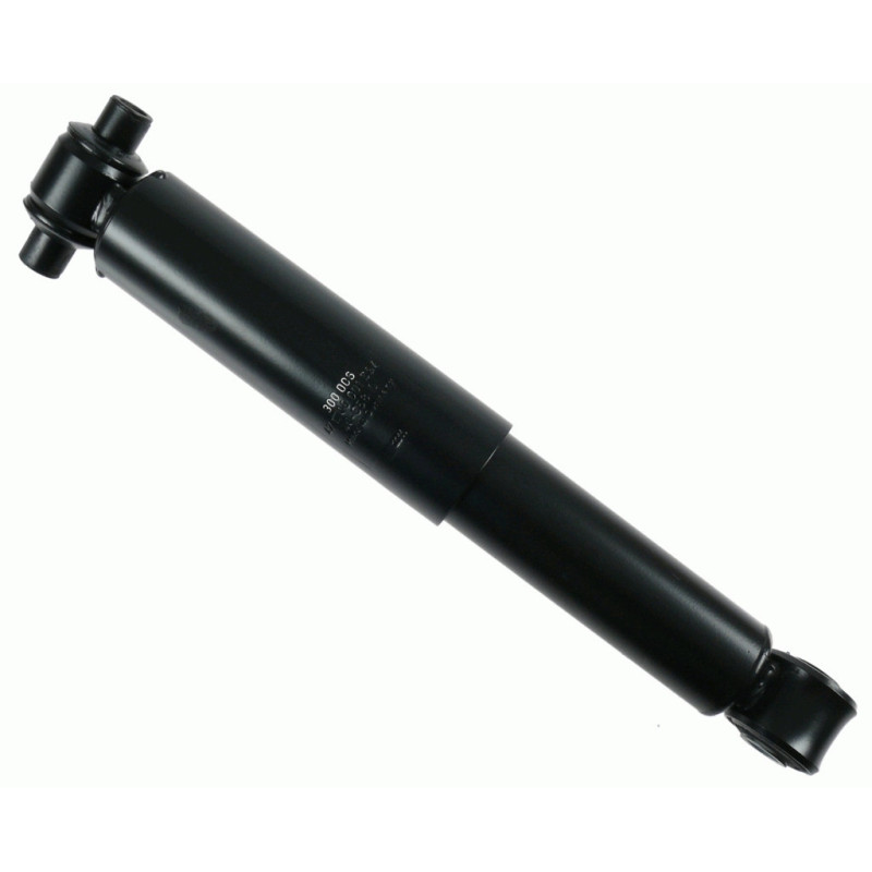 SACHS 300 006 Amortyzator przód dla