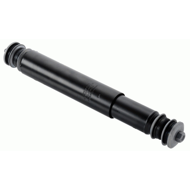 SACHS 300 091 Tlumič pérování zadní pro MERC Intouro